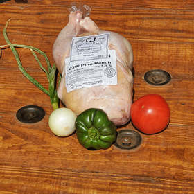 Why You Want Air Chilled Chicken
