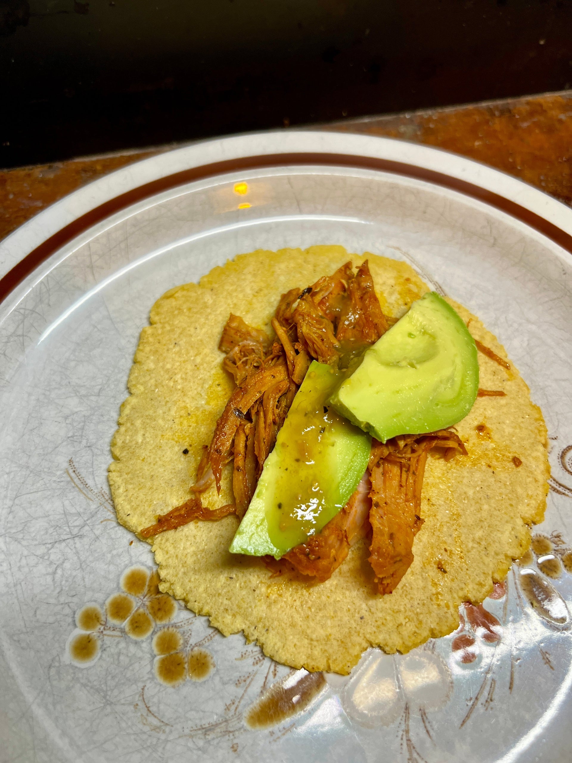 Cochinita Pork Tacos Recipe