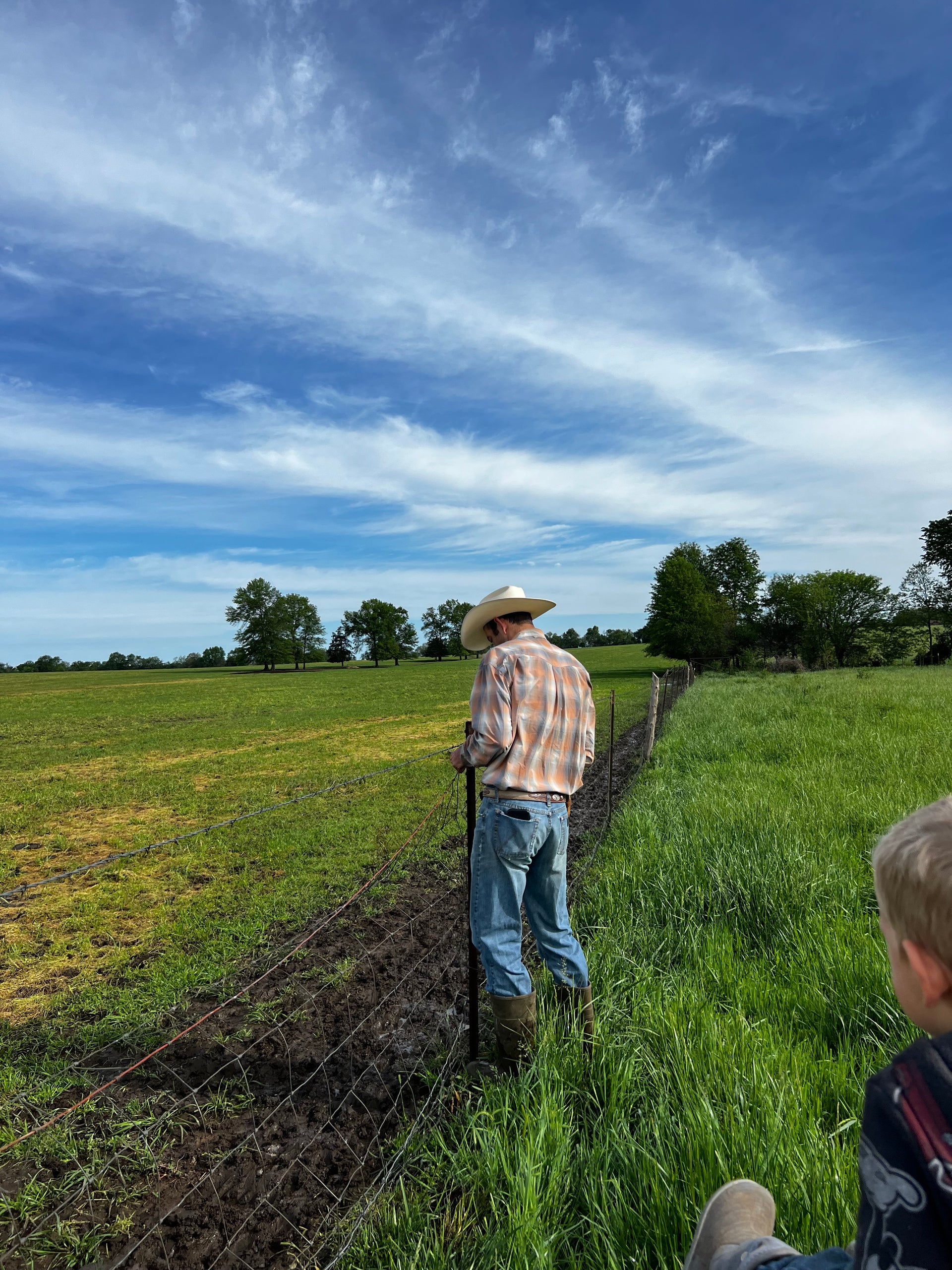 The difference of Regenerative Agriculture