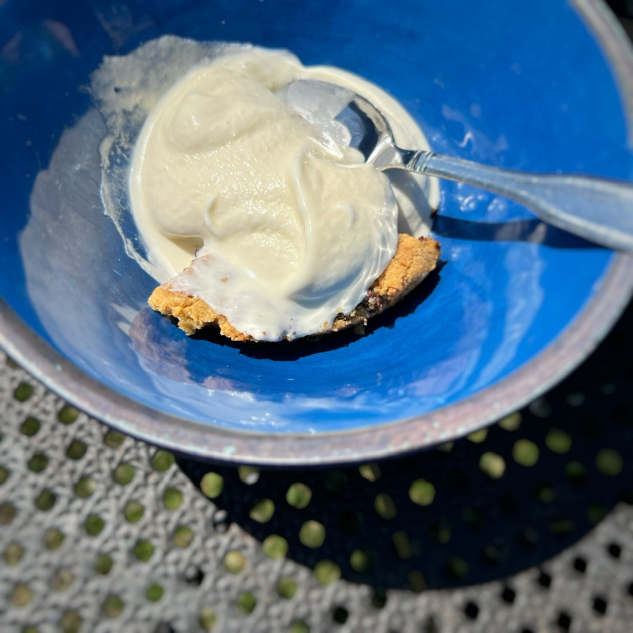 Whetten Family Homemade Ice Cream Recipe