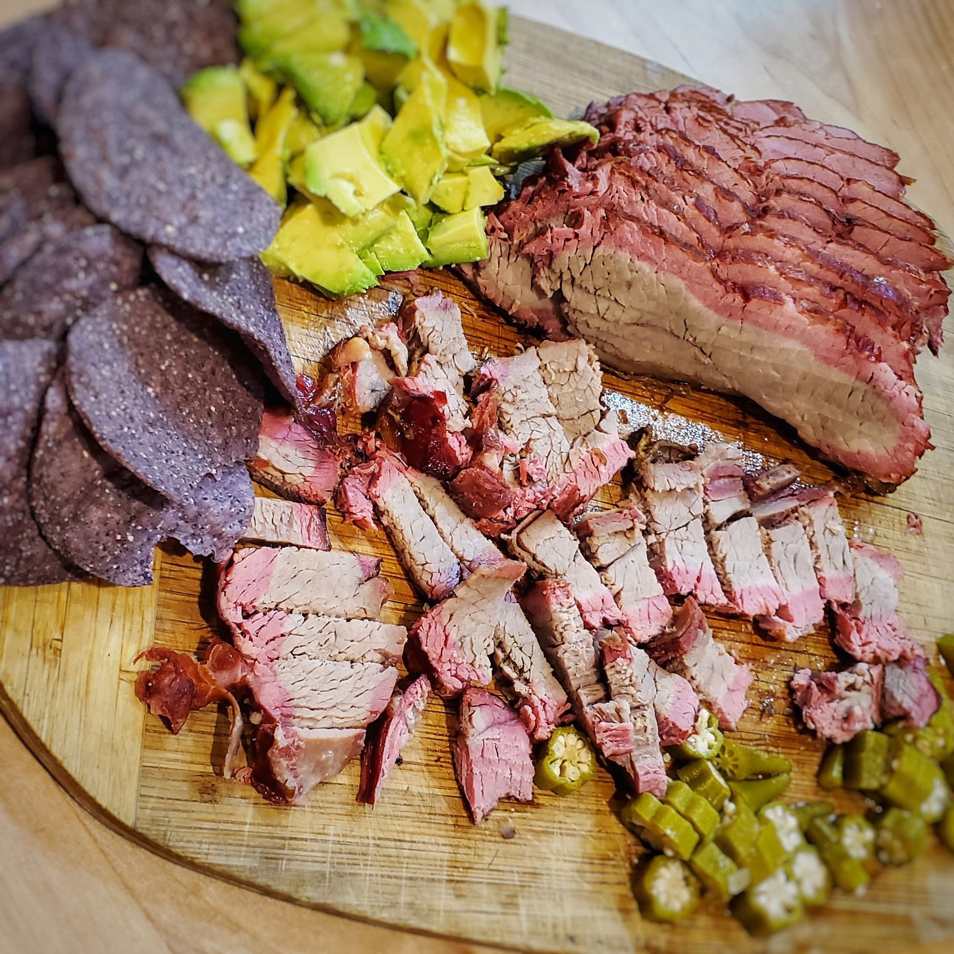 Brisket Flat Lb Brisket Traeger Brisket Flat: Marbled Wagyu Beef