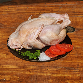 Whole Chicken