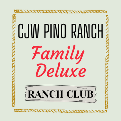 Family Deluxe *Free Shipping*